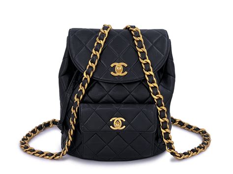 chanel duma bag|chanel backpacks.